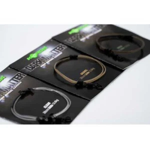  MONTURA Korda RING SWIVEL 50CM/ Clear