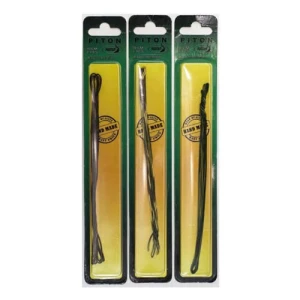 LEADCORE KATRAN PITON 45LB / 70 CM 2 BUC CULOARE CAMO GREEN BLACK