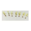 TAPARINA LINEAEFFE RAINBOW NR.4 7BUC/PLIC TAPARINA LINEAEFFE RAINBOW NR.4 7BUC/PLIC