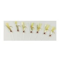 Taparina Lineaeffe Rainbow Nr.4 7buc/plic Taparina Lineaeffe Rainbow Nr.4 7buc/plic