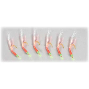 TAPARINA LINEAEFFE SABIKI HIPERCATCH SHRIMP NR.4 TAPARINA LINEAEFFE SABIKI HIPERCATCH SHRIMP NR.4