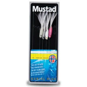 TAPARINA MUSTAD MINI HOKKAI NR.6 6BUC/PLIC TAPARINA MUSTAD MINI HOKKAI NR.6 6BUC/PLIC