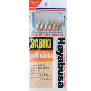 TAPARINE SABIKI HAYABUSA MIX-YARN STAVRIDE 6 CARLIGE NR 6 TAPARINE SABIKI HAYABUSA MIX-YARN STAVRIDE 6 CARLIGE NR 6