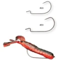 CARLIGE LEGATE GAMAKATSU MONT. BOILIE 3313NS NR.6 0.25MM/20CM 2BUC/PL