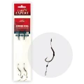 Carlige Legate Carp Expert Combi Rig, Nr.2, 2buc/plic Carlige Legate Carp Expert Combi Rig, Nr.2, 2buc/plic