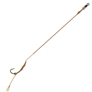 Carlige Legate DAM Tactix Blow-Out Nr.8, 15cm, 2buc/pac