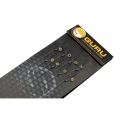 Carlige Legate GURU Super LWC Bait Band Rigs, Nr.12, 0.17mm/15cm, 8buc/pac Carlige Legate GURU Super LWC Bait Band Rigs, Nr.12, 0.17mm/15cm, 8buc/pac