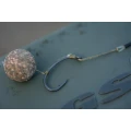 Carlige Legate KORDA Loop Rigs Klor, Nr.8, 30lbs, 3buc/pac Carlige Legate KORDA Loop Rigs Klor, Nr.8, 30lbs, 3buc/pac