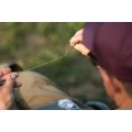 Carlige Legate KORDA Loop Rigs Klor, Nr.8, 30lbs, 3buc/pac Carlige Legate KORDA Loop Rigs Klor, Nr.8, 30lbs, 3buc/pac