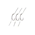 Carlige Legate KORDA Loop Rigs Klor, Nr.8, 30lbs, 3buc/pac Carlige Legate KORDA Loop Rigs Klor, Nr.8, 30lbs, 3buc/pac