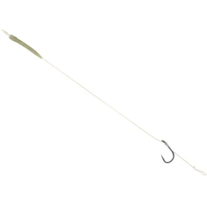 Carlige Legate Prowess W-Rigs Fluorocarbon Classic Hair Rig Nr.4, 2buc Carlige Legate Prowess W-Rigs Fluorocarbon Classic Hair Rig Nr.4, 2buc