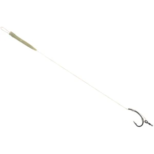 Carlige Legate Prowess W-Rigs Fluorocarbon D-Rig Nr.6, 2buc