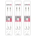 Carlige Legate TRAKKER Blowback Ready Rigs, Micro Barbed, Nr.4, 25lbs, 2buc/pac Carlige Legate TRAKKER Blowback Ready Rigs, Micro Barbed, Nr.4, 25lbs, 2buc/pac