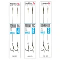 Carlige Legate TRAKKER Ronnie Rigs, Barbless, Nr.4, 25lbs, 2buc/pac Carlige Legate TRAKKER Ronnie Rigs, Barbless, Nr.4, 25lbs, 2buc/pac