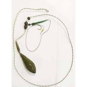 MONTURA ARROW LEADCORE HELICOPTER SKIN RIG NR6 MONTURA ARROW LEADCORE HELICOPTER SKIN RIG NR6