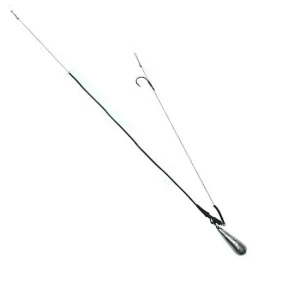 MONTURA ARROW PLUMB PIERDUT M.10829.NR.4/TEXTIL 0,23 MM