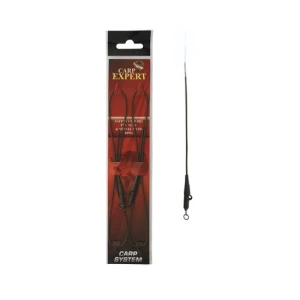 MONTURA CARP EXPERT PVC-RING 45CM 2BUC/PLIC MONTURA CARP EXPERT PVC-RING 45CM 2BUC/PLIC