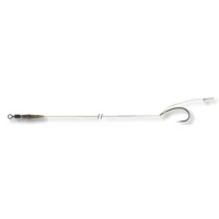 MONTURA CARP SPIRIT KD RIG CARLIG NR 4 FIR 25LB MONTURA CARP SPIRIT KD RIG CARLIG NR 4 FIR 25LB