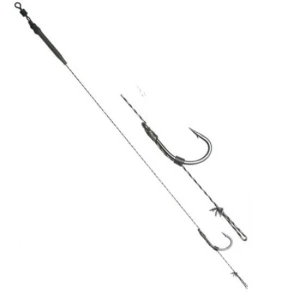 MONTURA CARP ZOOM ANTI EJECT NR.2 25LB 20CM