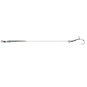MONTURA CARP ZOOM SPINNER RIG NR.4 20LB 20CM MONTURA CARP ZOOM SPINNER RIG NR.4 20LB 20CM
