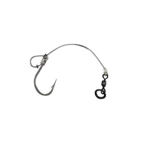 MONTURA PROLOGIC 4CM/20LBS CU CARLIG XC8 NR.6 3BUC