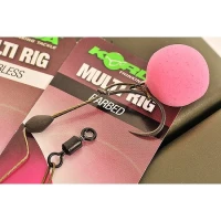 MULTI RIG KORDA NR 4 30LB