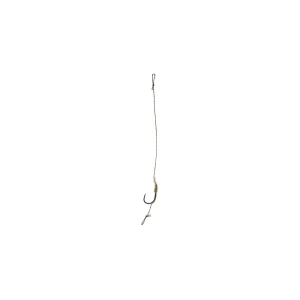 Mikado Carp Rig - Pva/Method Rig 10Cm/25Lbs - Carlig Nr.4 - 2Buc