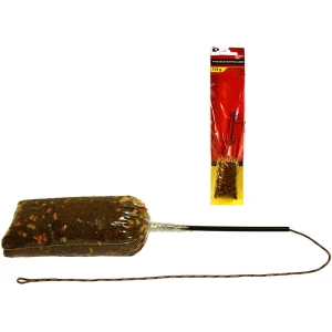 Montura Benzar Mix Pva Bag Rapid Carp, 114g, 1buc/pac