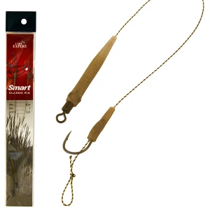 Montura CARP EXPERT Smart Classic Boilie Rig, Nr.8, 2buc/pac Montura CARP EXPERT Smart Classic Boilie Rig, Nr.8, 2buc/pac