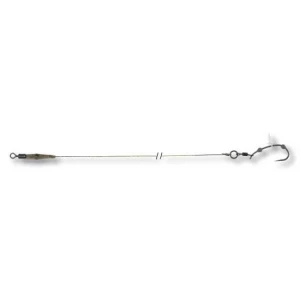 Montura Carp Spirit 360 Rig nr.8 20lb