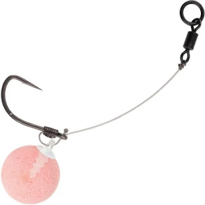 Montura Carp Spirit Chod Rig Long Barbed Nr: 4       