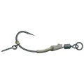Montura Carp Zoom Ronnie Rig Nr.4, 3buc/pac Montura Carp Zoom Ronnie Rig Nr.4, 3buc/pac