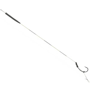 Montura Crap MIKADO Blow Back Pro Rig Coated, 23cm, 25lbs, Carlig Nr.2, 2buc/pac