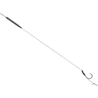Montura Crap MIKADO Classic Rig Pro, 23cm, 25lbs, Carlig Nr.2, 2buc/pac