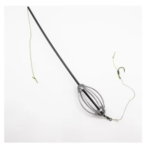 Montura Crap Momitor Rotund  55GR carlig nr 6