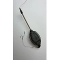 Montura Dunare BIBI FISHING Cu Fir De Par, Nr.6, 150g, 1buc/pac