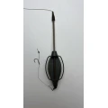 Montura Dunare BIBI FISHING Cu Fir De Par, Nr.6, 80g, 1buc/pac