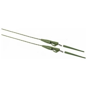 Montura Extra Carp cu Plumb Pierdut Leadcore Montura Extra Carp cu Plumb Pierdut Leadcore