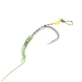 Montura FL Leadcore Helicopter Long Cast Plumb 80 Gr Carlig BNR Nr 6 Montura FL Leadcore Helicopter Long Cast Plumb 80 Gr Carlig BNR Nr 6