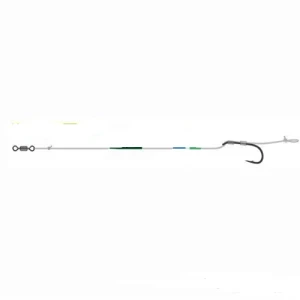 Montura Fluoro Rigid Nr.4 Carp Zoom Montura Fluoro Rigid Nr.4 Carp Zoom