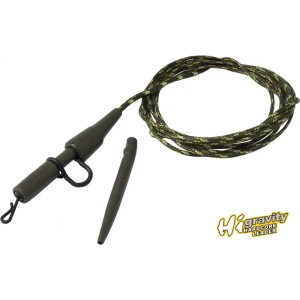 Montura K Karp DT Hi-Gravity Metal Clip, 45lbs, 100cm Montura K Karp DT Hi-Gravity Metal Clip, 45lbs, 100cm