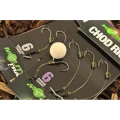 Montura  KORDA CHOD RIG SCURT NR.10/20LB 3BUC/PL Montura  KORDA CHOD RIG SCURT NR.10/20LB 3BUC/PL