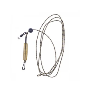 Montura Leadcore FL Elicopter Cu Bila 4 buc/plic