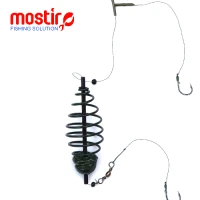 Montura Mostiro Momitor Arc Nr.6 Montura Mostiro Momitor Arc Nr.6