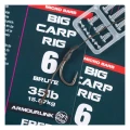 Montura Nash Big Carp nr.8 Montura Nash Big Carp nr.8