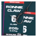 Montura Nash Ronnie Claw nr.2 Montura Nash Ronnie Claw nr.2