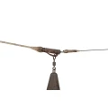 Montura Plumb Pierdut FOX Edges Tubing Lead Clip Ready Rig, Camo, 3buc/pac Montura Plumb Pierdut FOX Edges Tubing Lead Clip Ready Rig, Camo, 3buc/pac