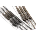 Montura Plumb Pierdut KORDA Kable QC Hybrid Lead Clip, Weed, 50cm, 3buc/pac Montura Plumb Pierdut KORDA Kable QC Hybrid Lead Clip, Weed, 50cm, 3buc/pac