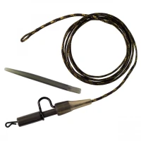 Montura Prowess Clip Plumb Metal Leadcore Agrafa Quick Change 2buc/plic Montura Prowess Clip Plumb Metal Leadcore Agrafa Quick Change 2buc/plic