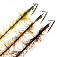 Montura Prowess Clip Plumb Safety Antitangle Leadcore+Weedlook 2buc/plic Montura Prowess Clip Plumb Safety Antitangle Leadcore+Weedlook 2buc/plic